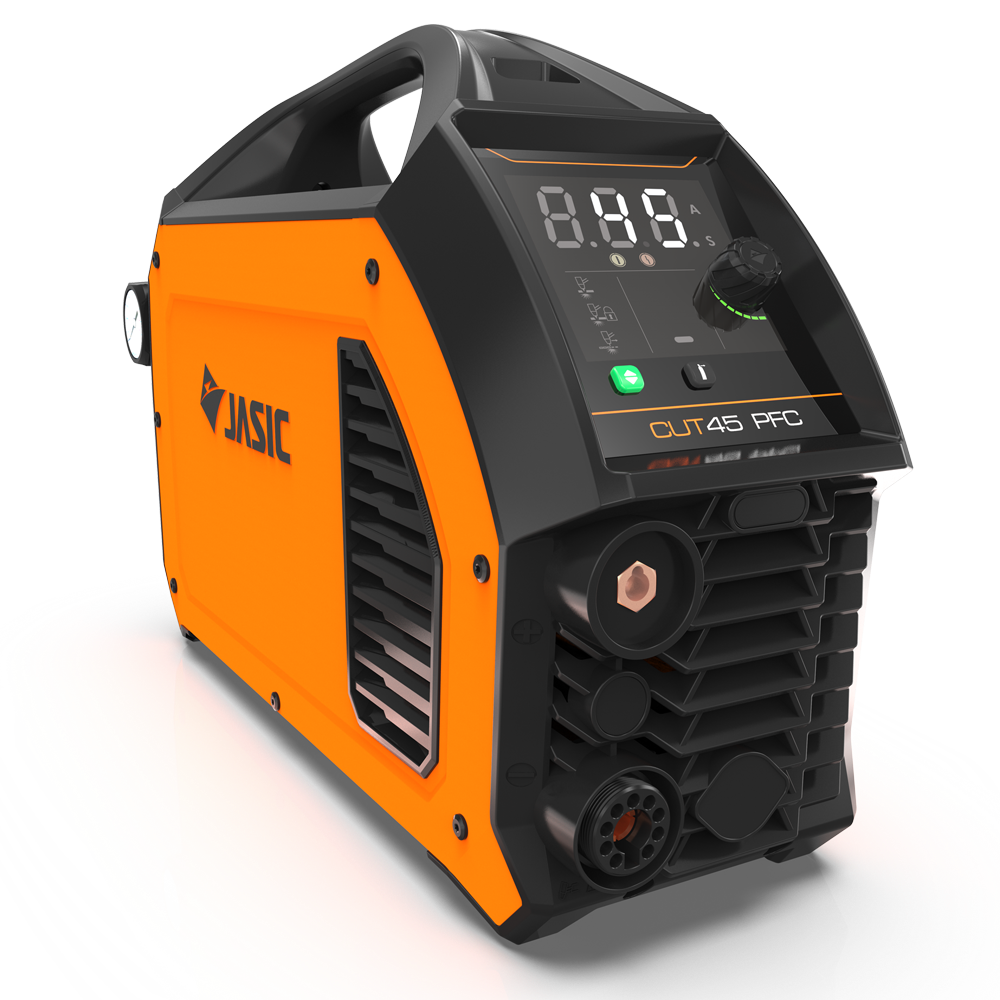 JASIC EVO AIR COMPRESSOR