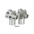 Vehicle Frame Underbody clamps for the GYS Autoroll  SKU: 059061