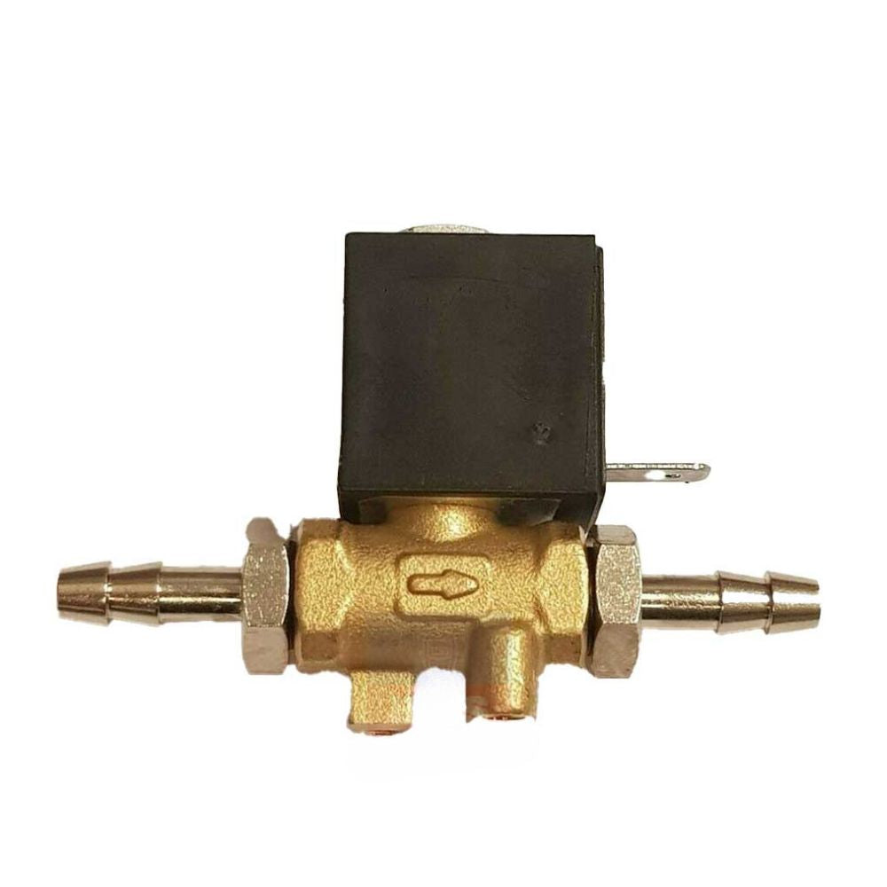 Replacement Gas solenoid valves for MIG Welders, TIG Welders and Plasma Machines