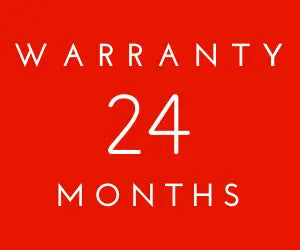 2 year warranty postcard