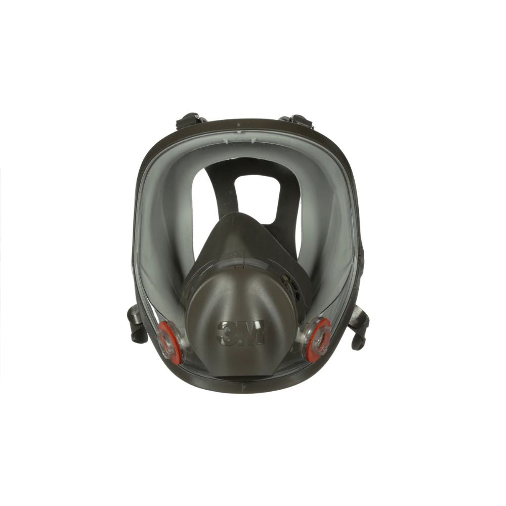 3M™ 600 SERIES FULL FACE MASK RESPIRATOR