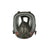 3M™ 600 SERIES FULL FACE MASK RESPIRATOR