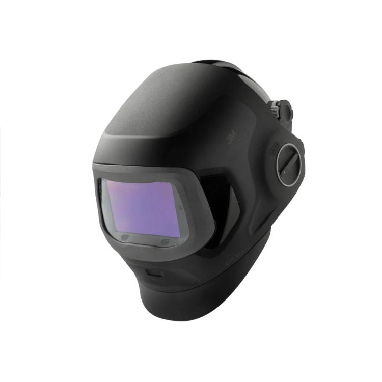 3M™ Speedglas™ Welding Helmet G5-03 Pro with G5-01/03VC Welding Filter
