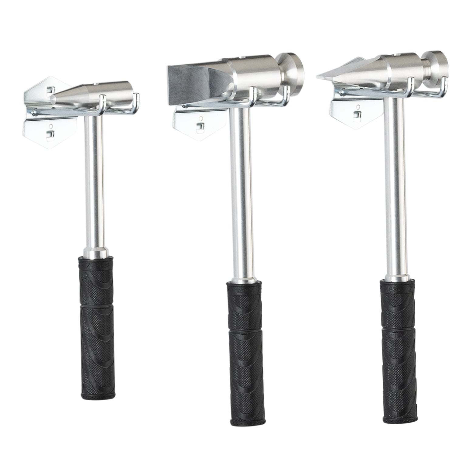 Telwin Aluminium Hammer Set