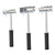 Telwin Aluminium Hammer Set