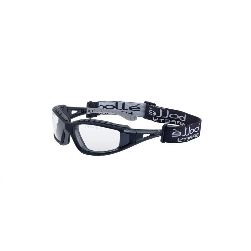 BOLLE TRACKER 11LWT CLEAR GOGGLES
