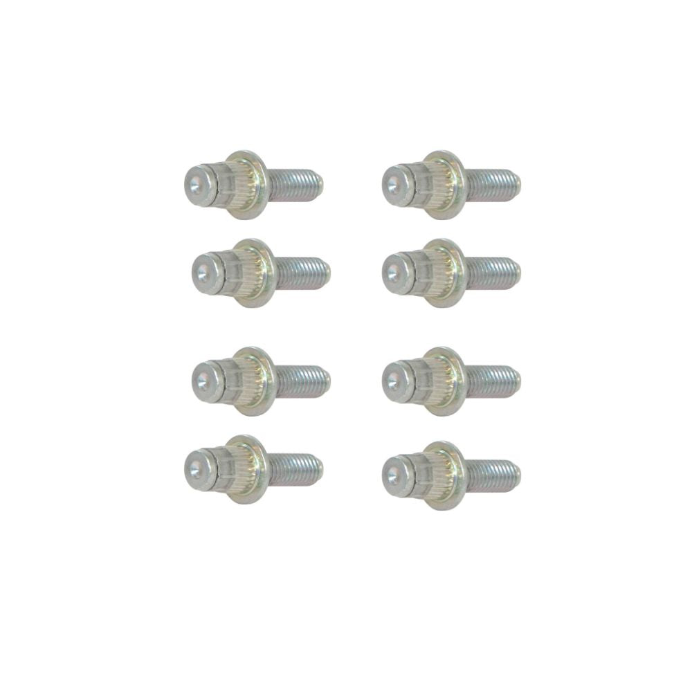 THREADED RIVET STUDS M5-M8-50 off