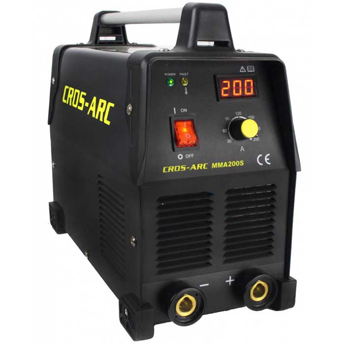 cros arc MMA Inverter 200S
