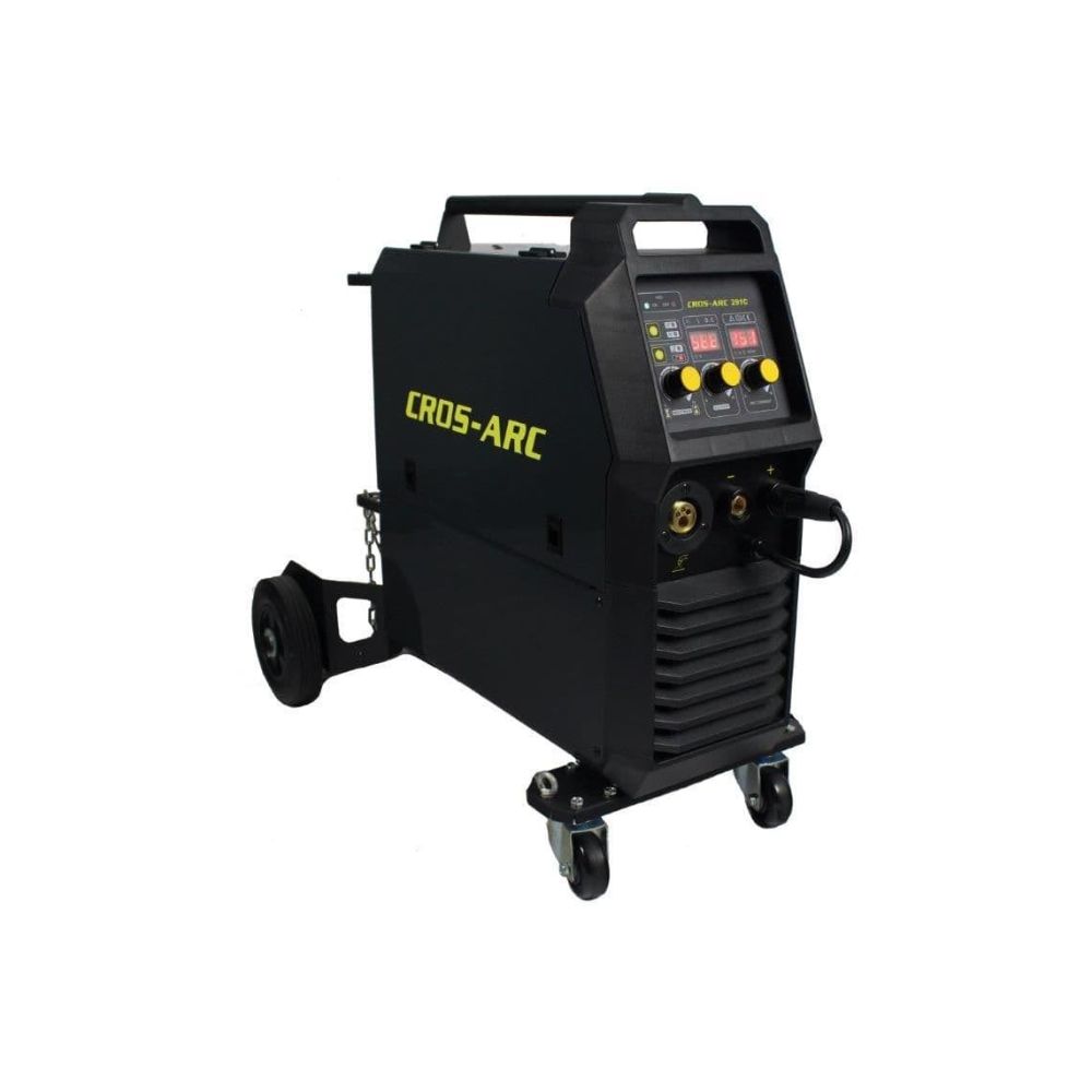 CROS ARC M201C MIG WELDER