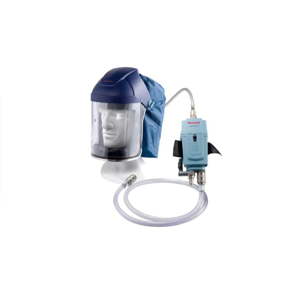 HONEYWELL DAVK-001E AIRVISOR 2 PAINT SPRAYING KIT