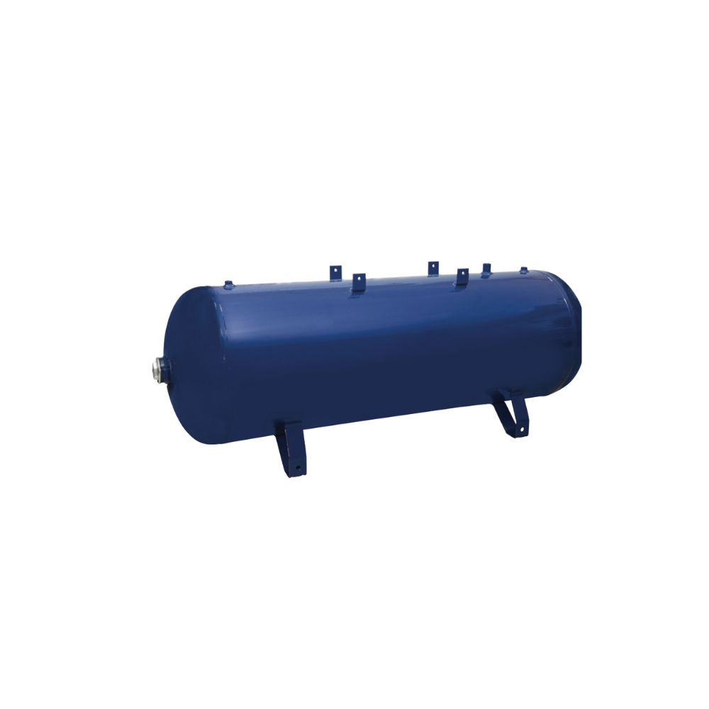 FIAC - Air Receivers for Compressors-horizontal