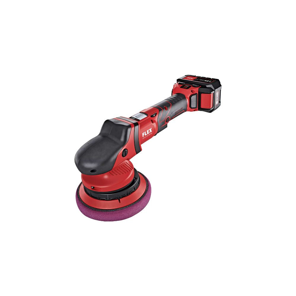 Flex Battery Polisher