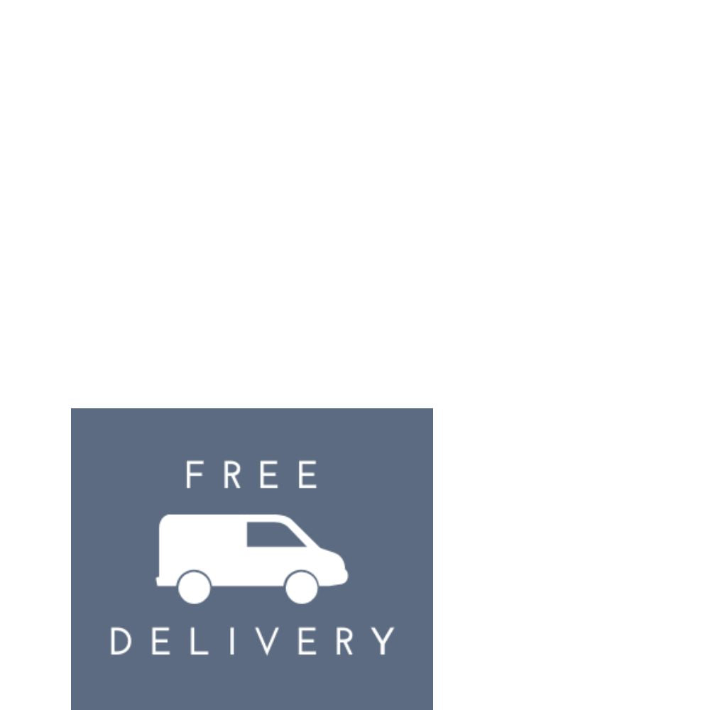 Free delivery