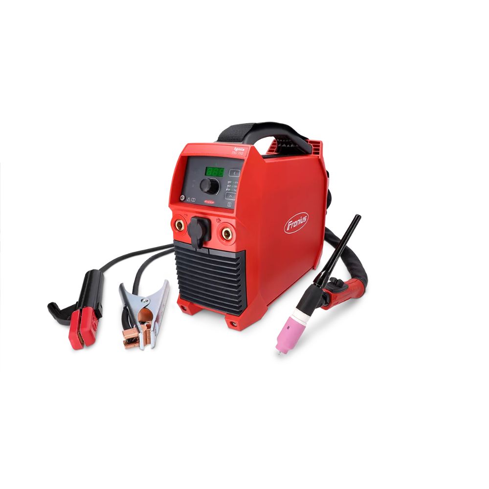 Fronius Ignis TIG Set 