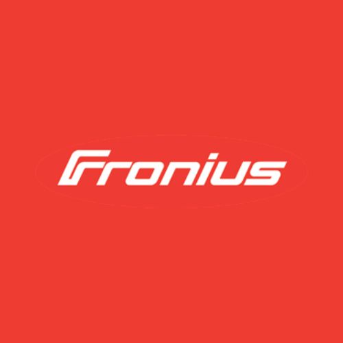 fronius battery chargers