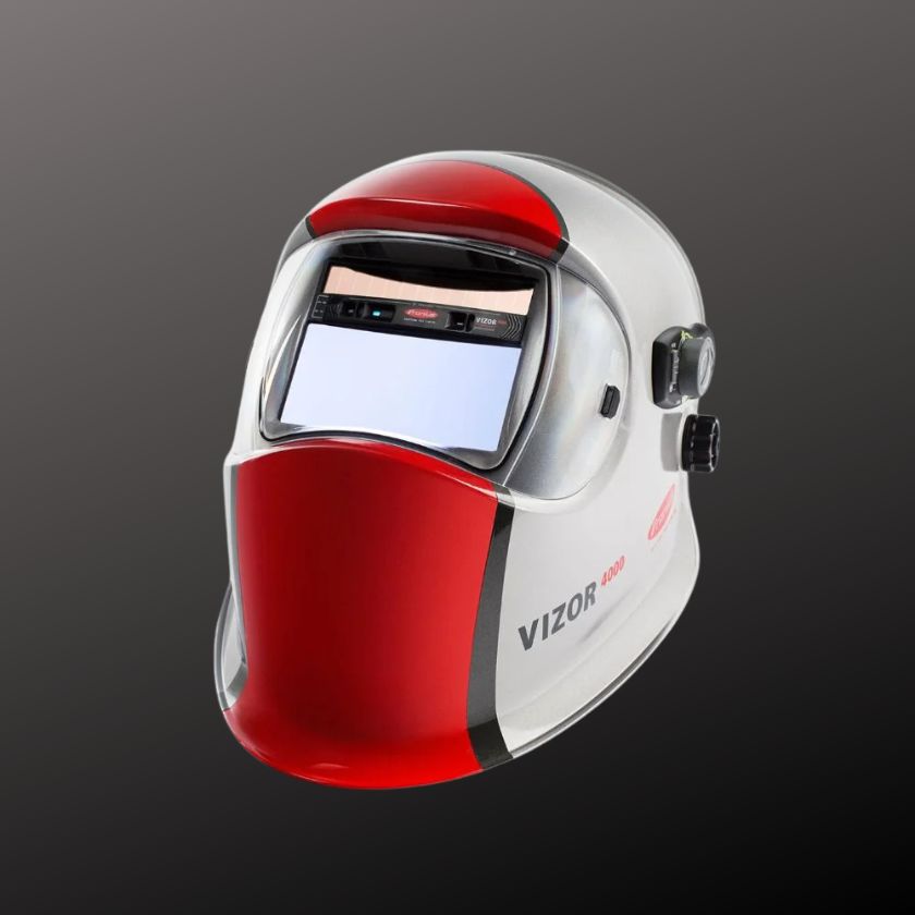 fronius welding helmets