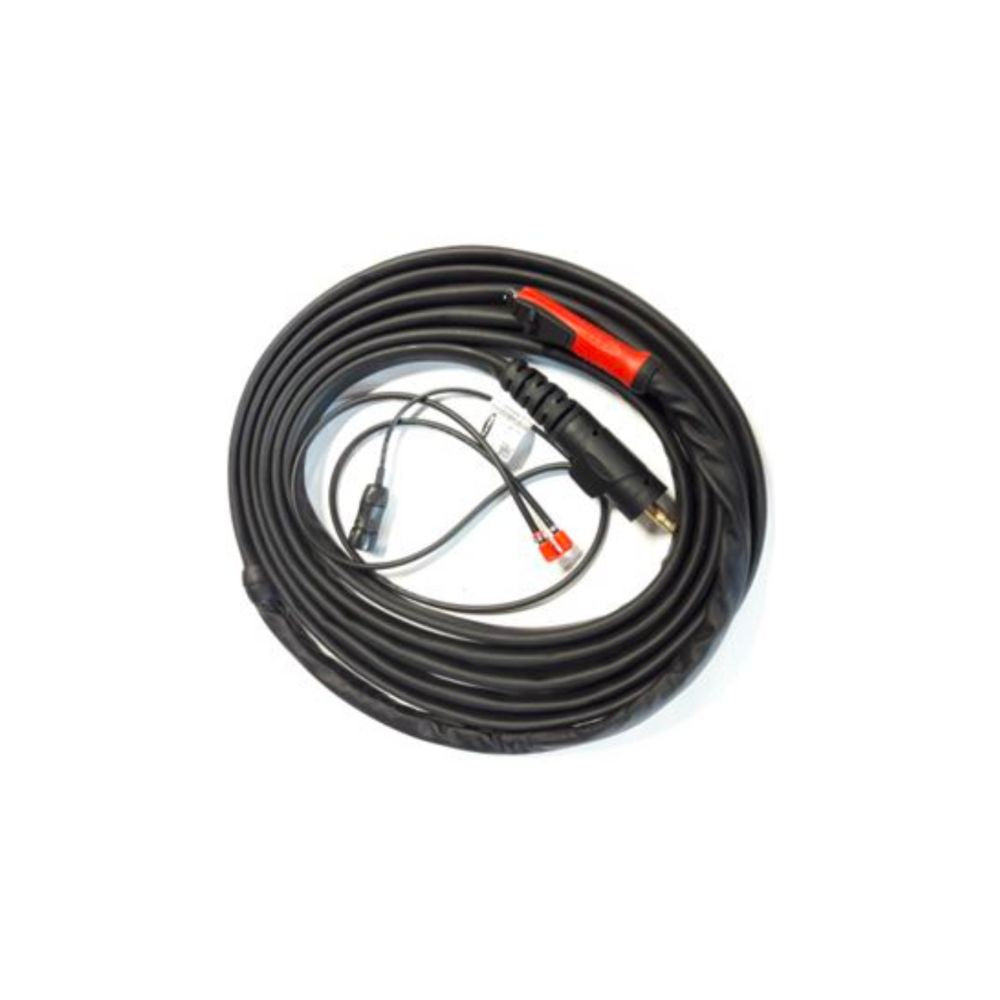 THP 300I W MULTILOCK TORCH HOSE PACKS