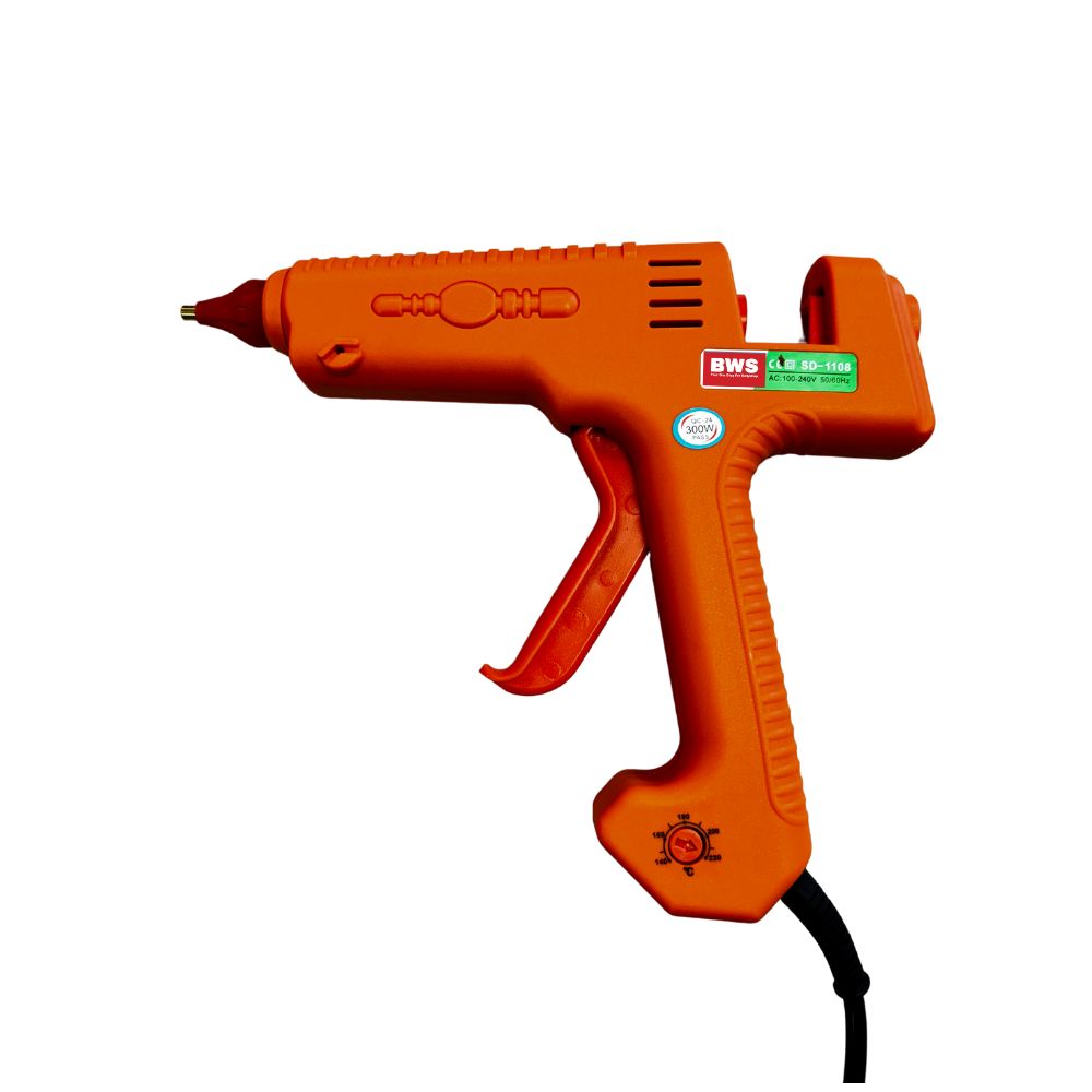 GPR 300W HOT GLUE GUN