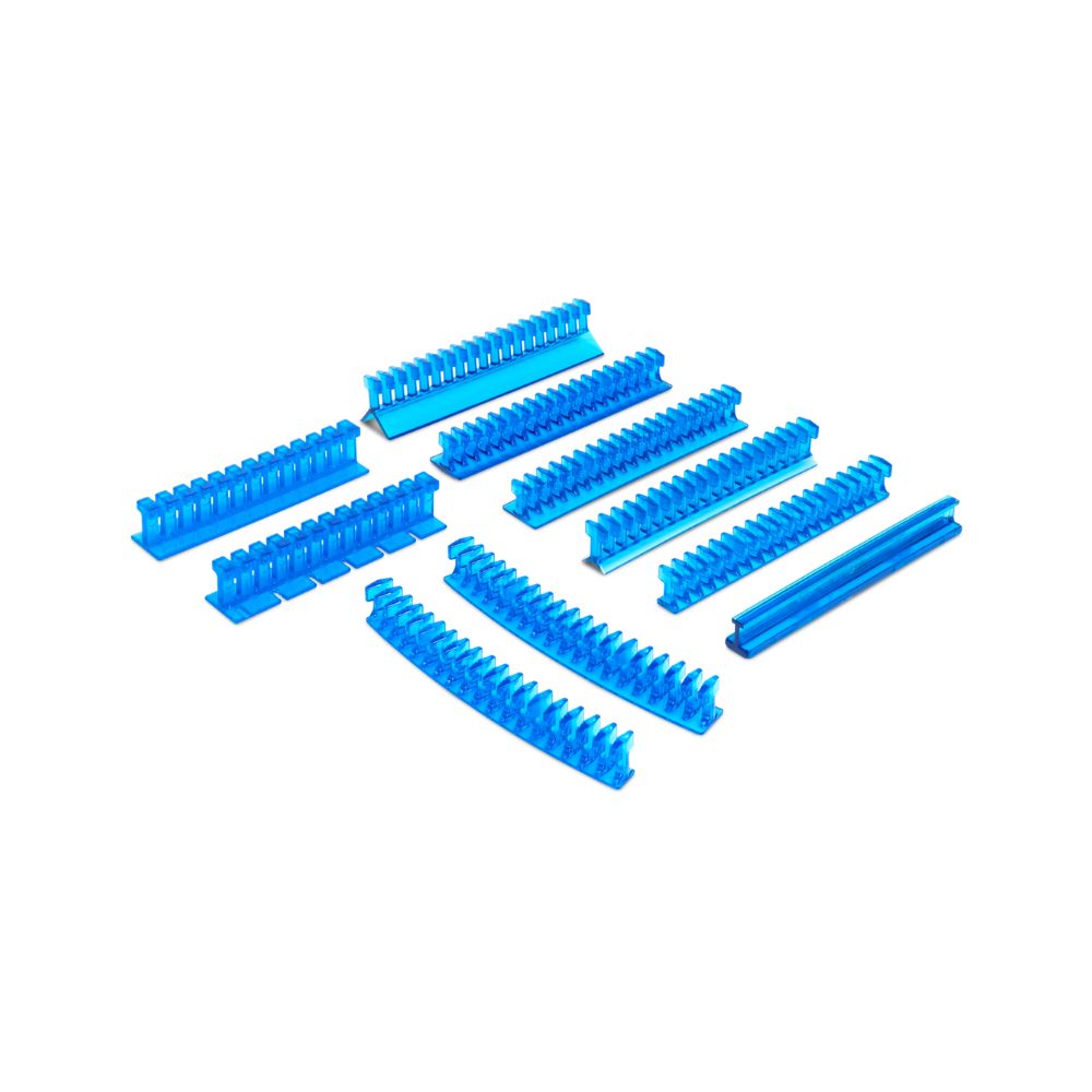 GPR LARGE CENTIPEDE GLUE TABS 10PCS