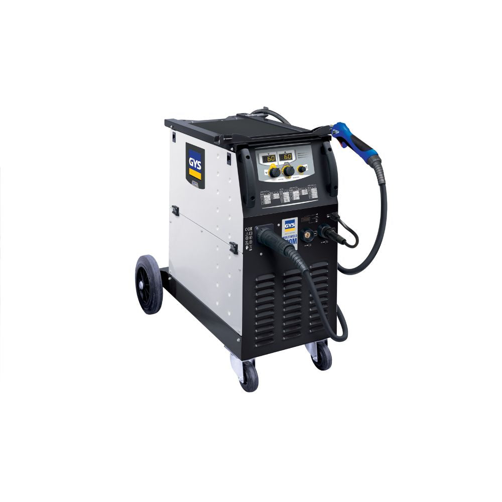 GYS 200M  Inverter MIG Welder