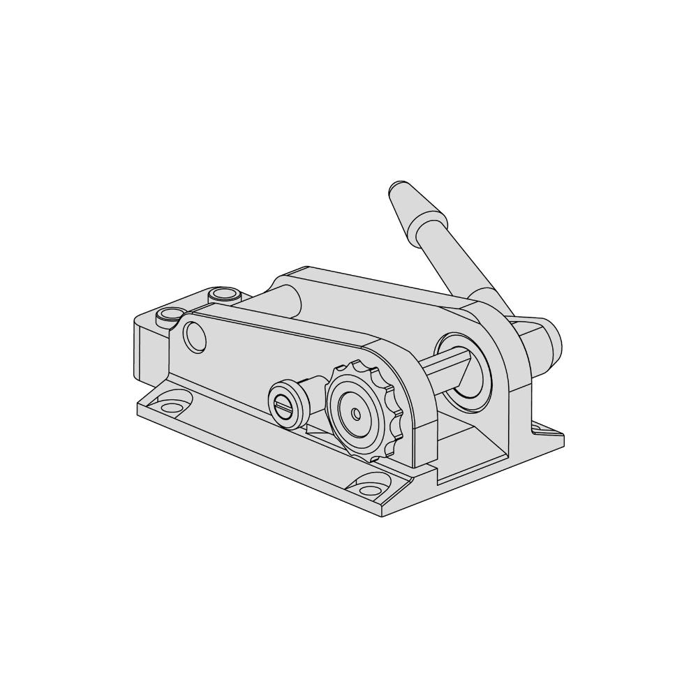 GYS PTI C ARM SUPPORT BRACKET