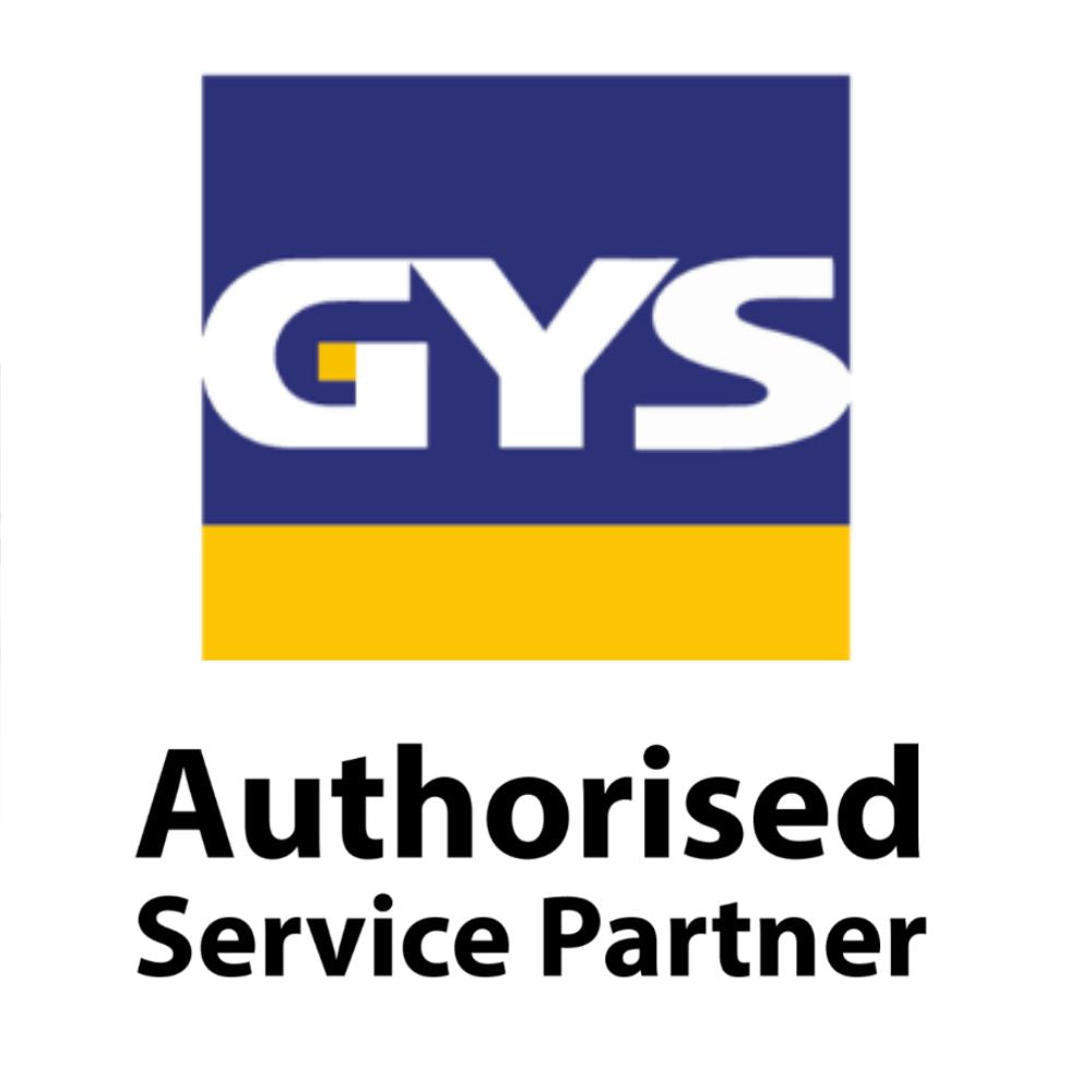 GYS Authorised Service Center