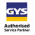 GYS Authorised Service Center