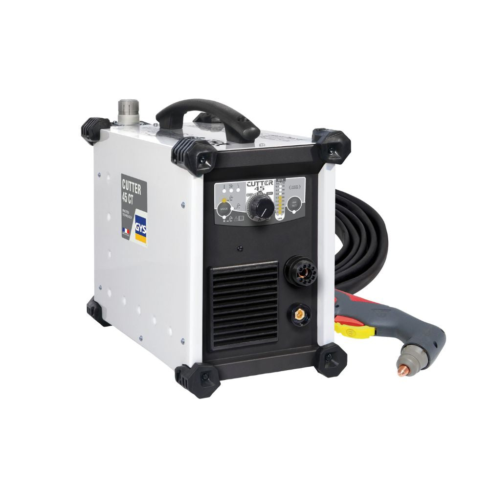 GYS CUTTER 45 CT PLASMA CUTTER 230V