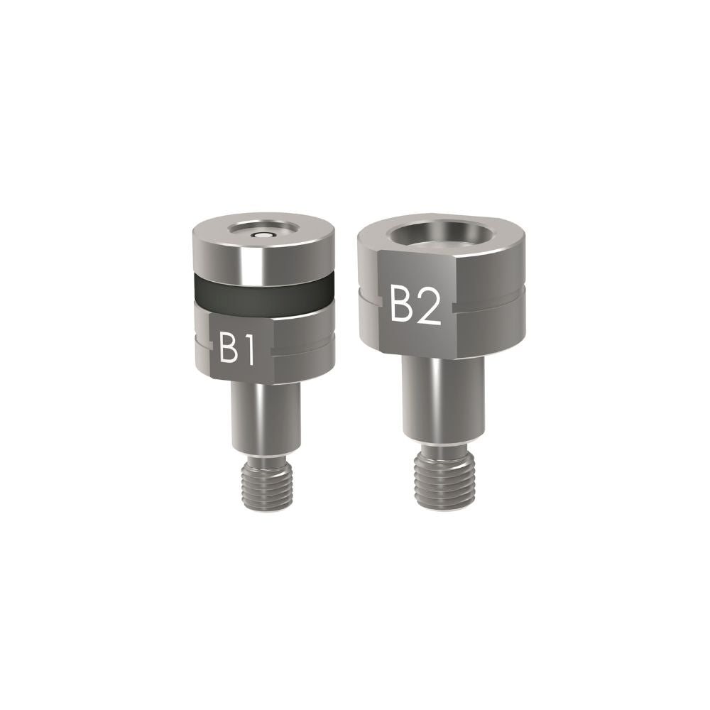 5.3mm SPR Die Set for Gyspress 8T/10T/Push/Pull