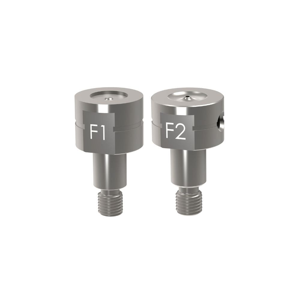 GYSPRESS F1 + F2 (compatible PUSH-PULL) SKU: 054714 for Flow Form Rivets