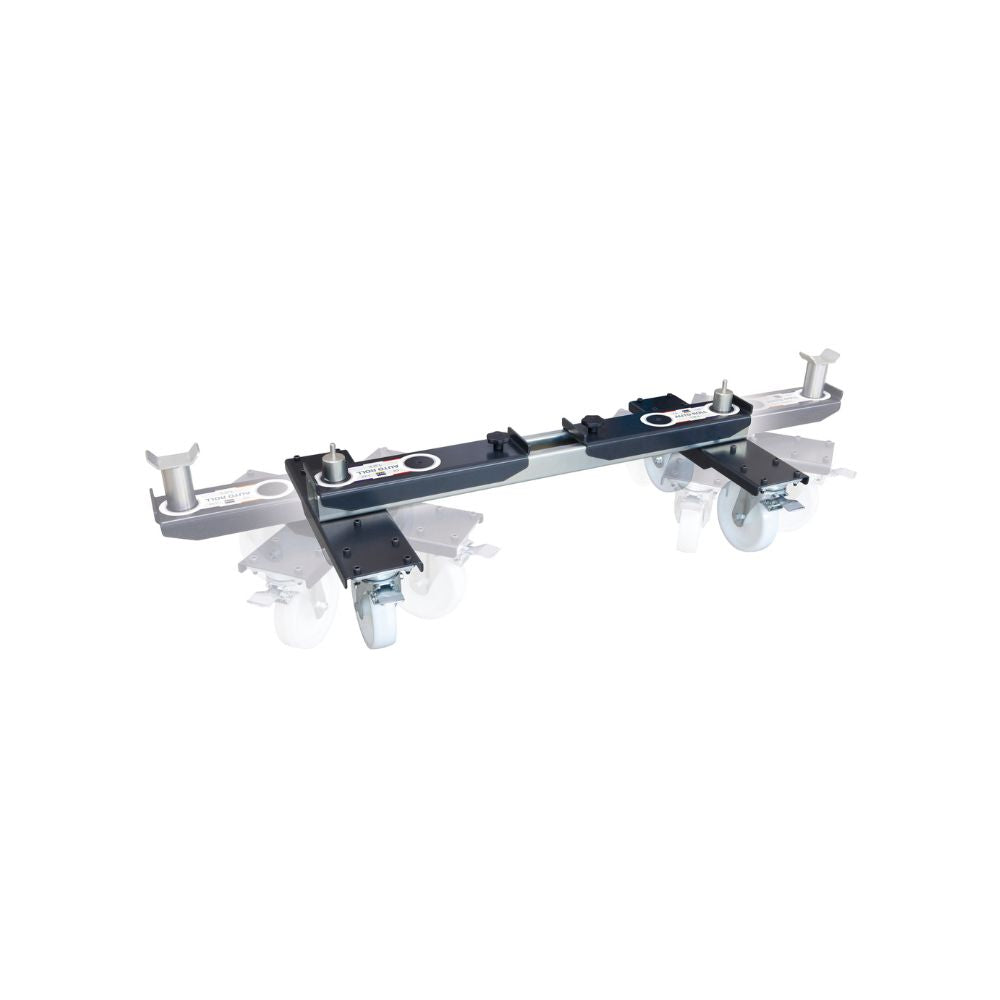 GYS AUTOROLL SET OF 2 UNDERBODY CLAMPS BWS Ltd