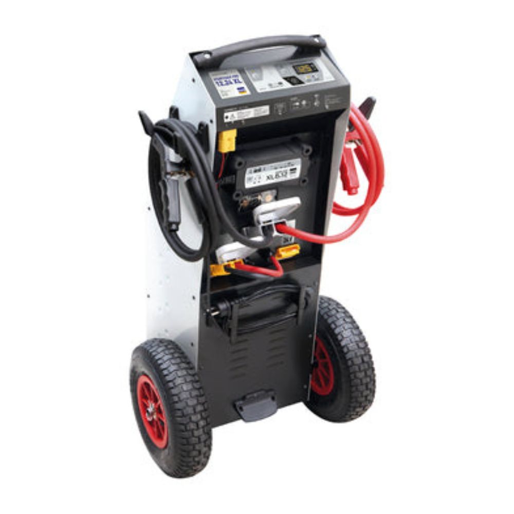 GYS STARTPACK PRO 12.24V XL 