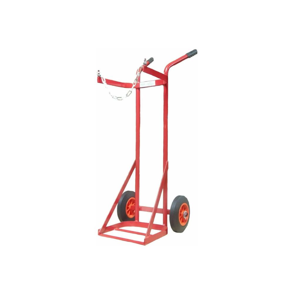 Gas Bottle Trolley  for Single Bottle SKU 1271