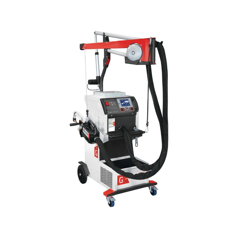 GYSPOT Trafo G Spot Welder 14500 amps