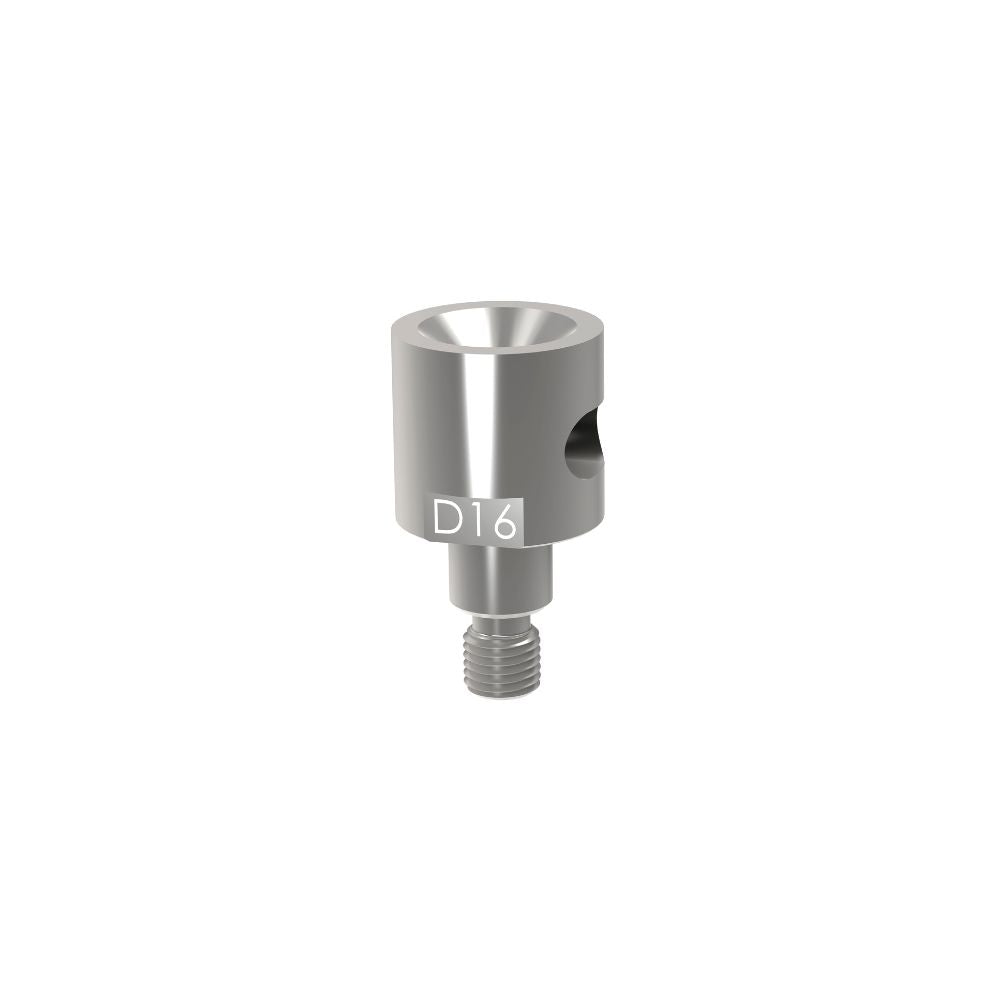 D16 DIE FOR 8/10T RIVETER (Push-Pull compatible) SKU:   056084