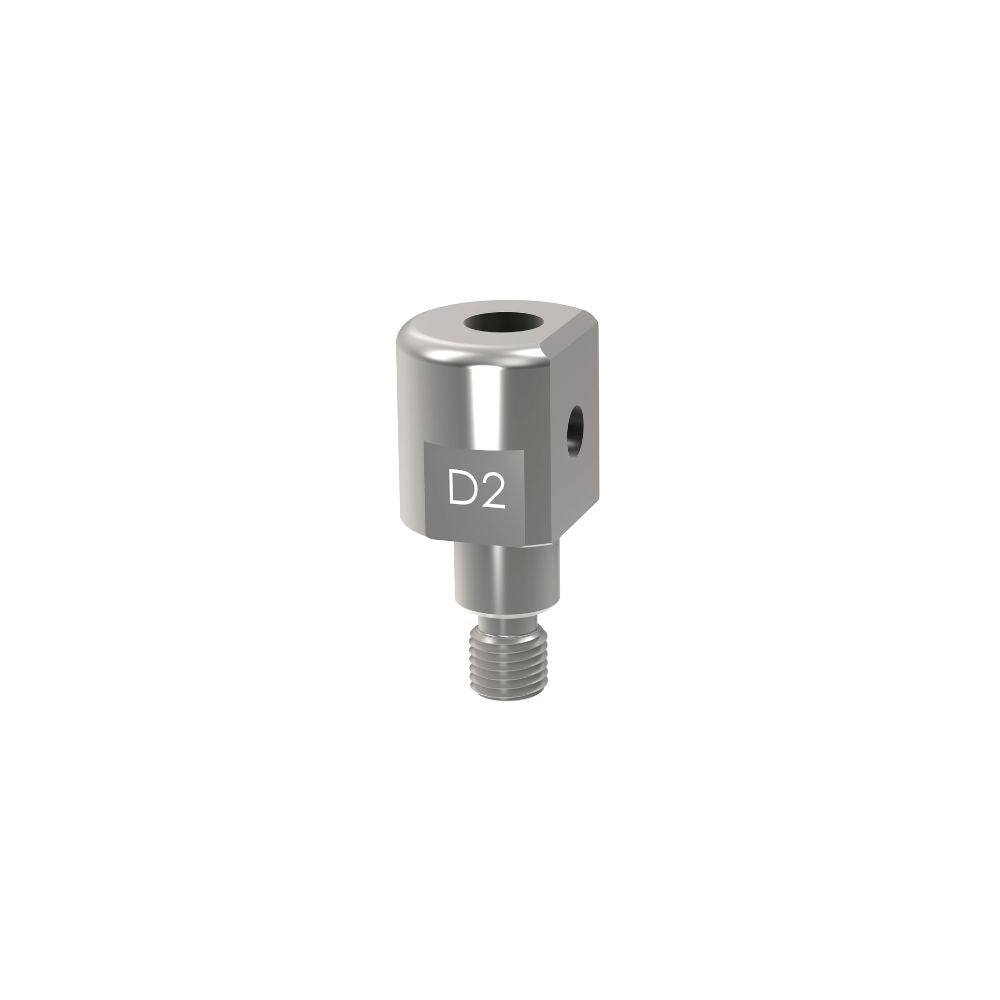 D2 DIE FOR 8/10T RIVETER (Push-Pull compatible) SKU: 055988