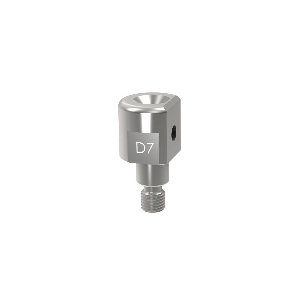 D7 DIE FOR 8/10T RIVETER (Push-Pull compatible) SKU: 056022