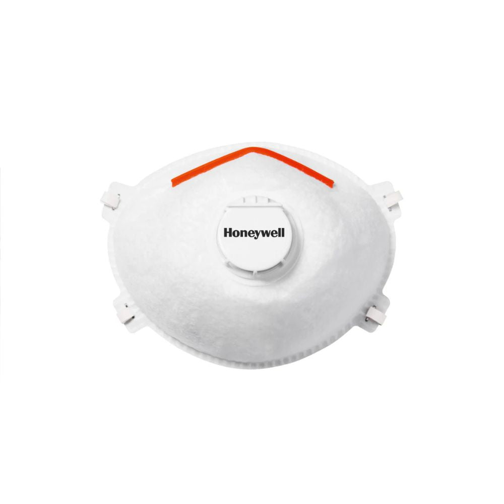 Honeywell Ffp3 Valved Mask 10Pk