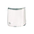 HONEYWELL CLEARWAYS CV83P/CG POLYCARBONATE VISOR