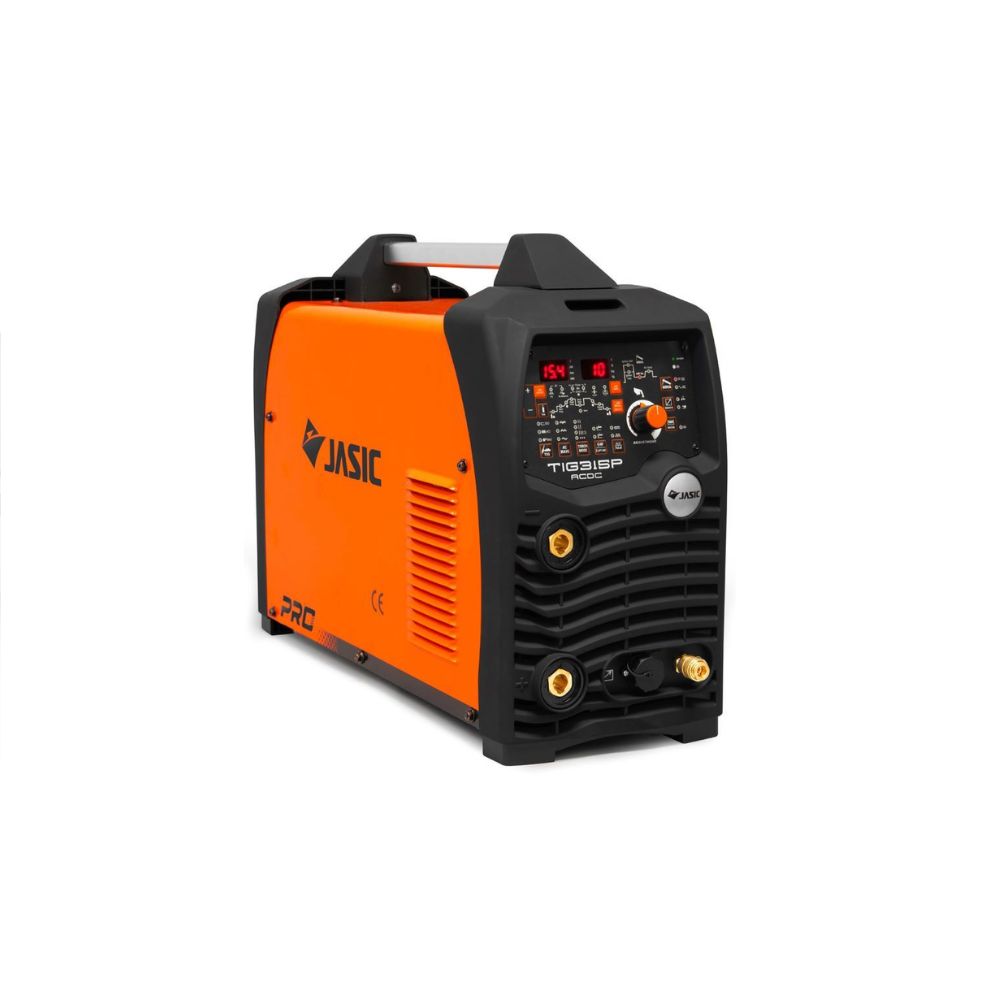 jasic TIG 315D ACDC TIG Inverter