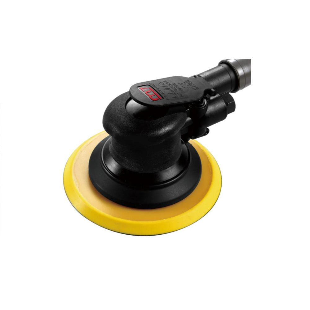 MIGHTY SEVEN PNEUMATIC 6&quot; AIR RANDOM ORBITAL SANDER-QB-47