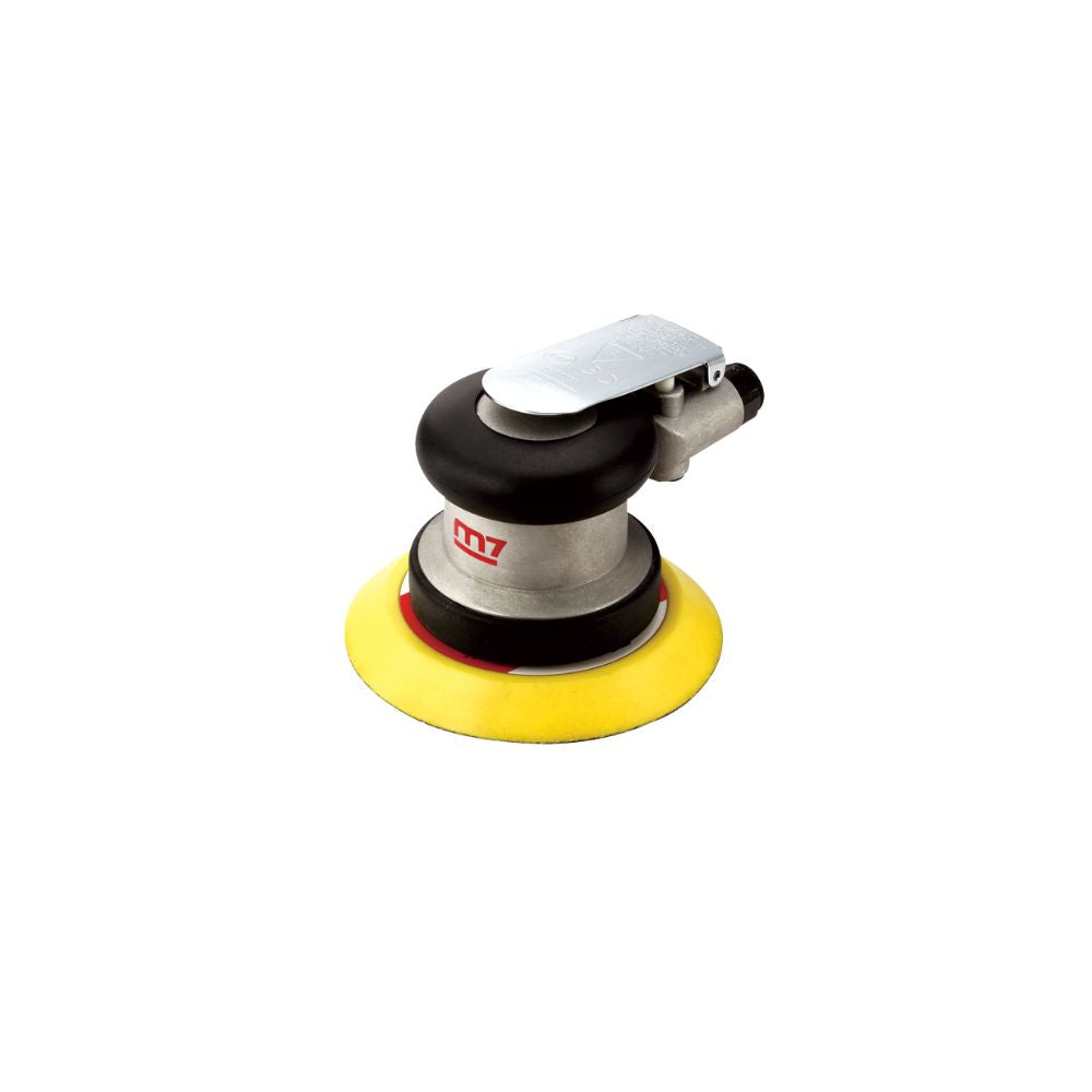 Mighty Seven QB-42 6&quot; Lightweight Random Orbital Sander