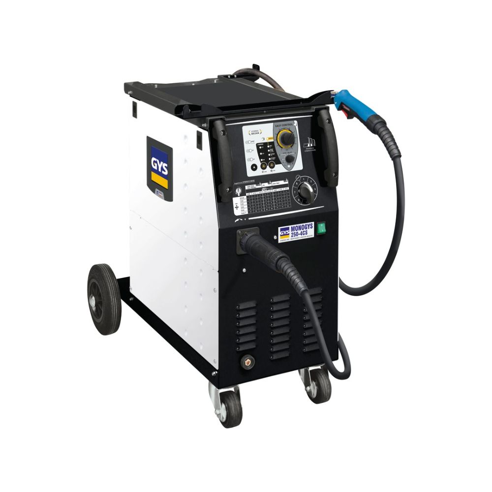 GYS MONOGYS 250-4CS MIG WELDER