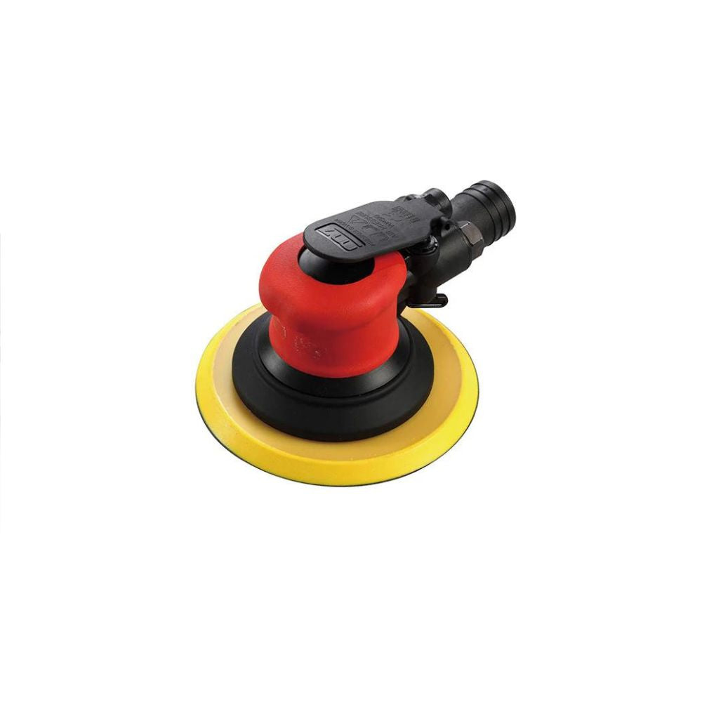 MIGHTY SEVEN 6&quot; AIR RANDOM ORBITAL SANDER CV-QB-45