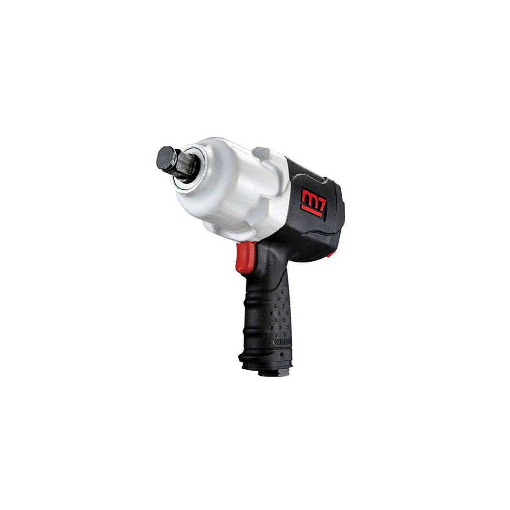 Mighty Seven 1627 Nm 3/4&quot; Drive Air Impact Wrench-NC-6216