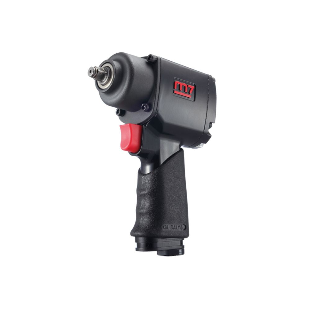 Mighty Seven 1356 Nm 1/2&quot; Super Air Impact Wrench-NC-4236