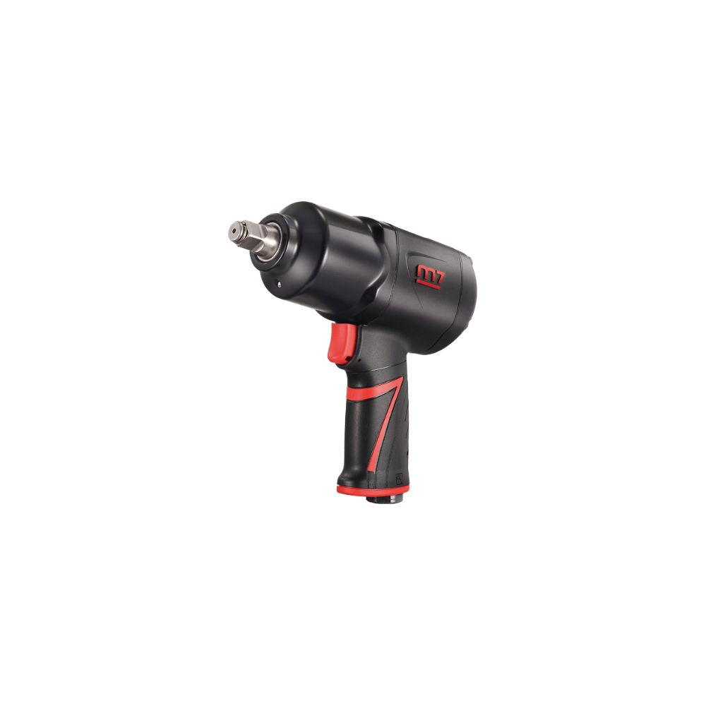 Mighty Seven 1/2&quot; Twin Impact Wrench - NC-4233