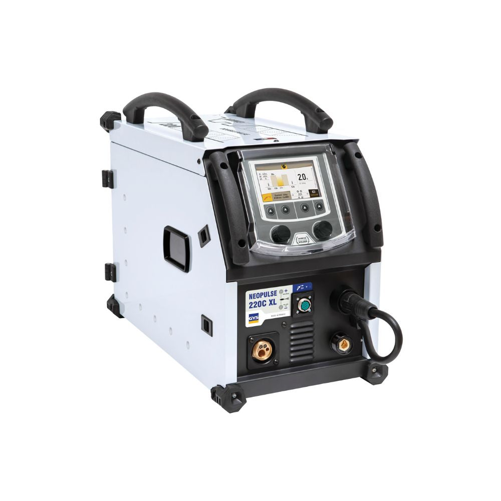 NEOPULSE 220 C XL 230 MIG Welder