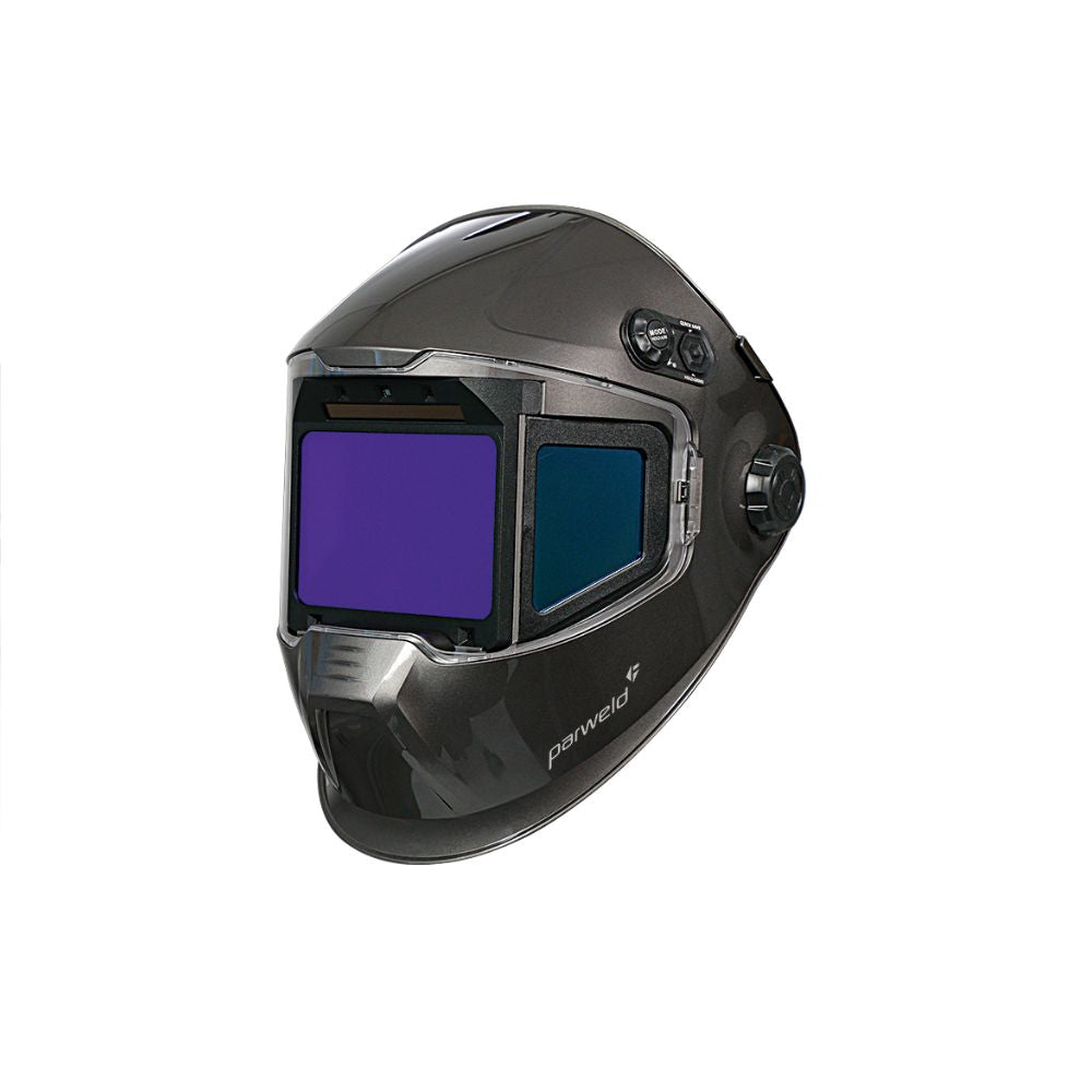 PARWELD XR942H WELDING &amp; GRINDING HELMET