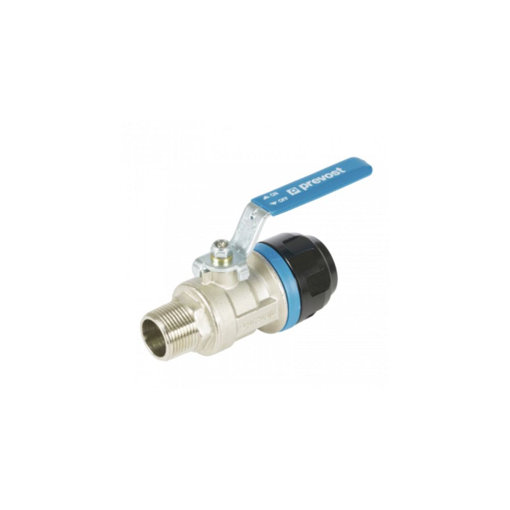 Prevost PREVOST PPS1 RSIM - PARALLEL MALE THREAD VALVE 